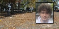 High school senior shot, killed at park where students were taking photos for homecoming dance, police say