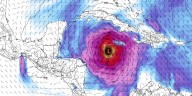 Vigilancia de la tormenta tropical Melissa: posible intensificación y seguimiento en Yucatán