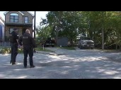 Woman found shot to death in East Side alley, police say