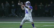Coxsackie-Athens football shuts out Broadalbin