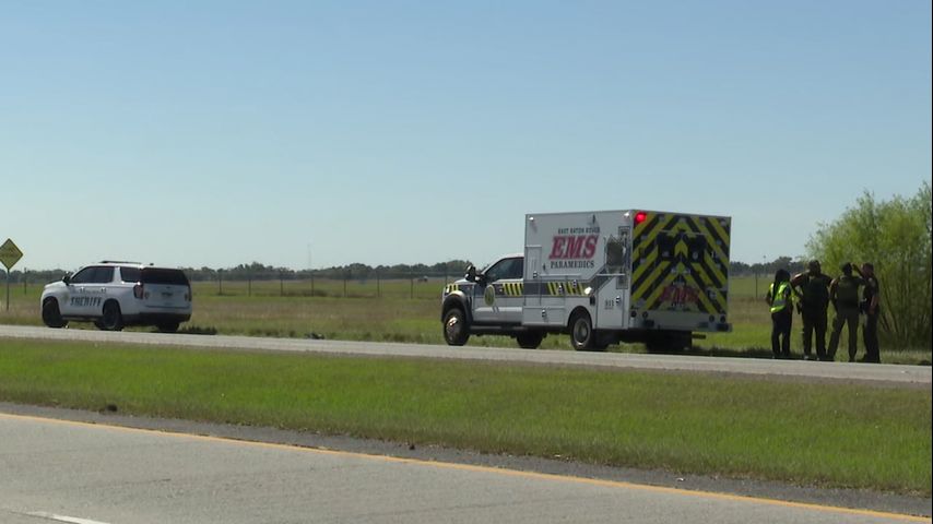 LSP: Pedestrian struck, killed in hit-and-run off Plank Road near Coca
