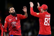 Adil Rashid insists impressive England ‘still have a long way to go’
