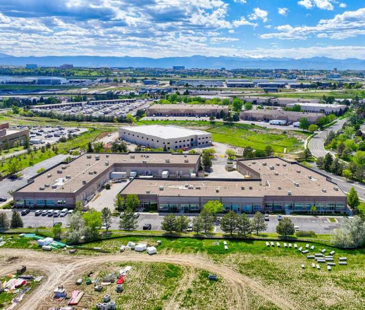 Centennial Technology Center acquired for $14.6 million