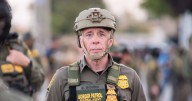 Trump’s Border Patrol Goon Gregory Bovino Accused of Breaking Court Order With Tear Gas