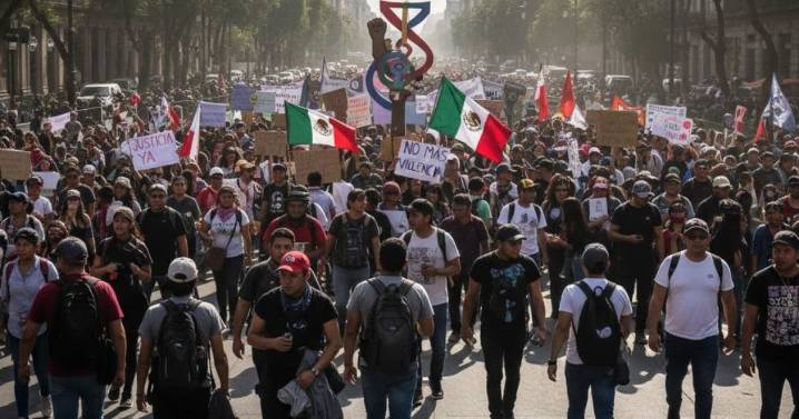 Lunes 13 de octubre: Manifestaciones y marchas hoy CDMX; alternativas viales y calles afectadas