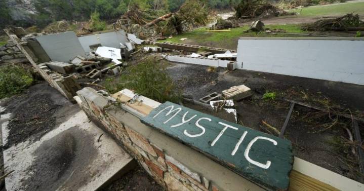 Q&A: How Texas' flood siren fix brings new concerns