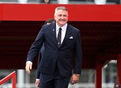 Golf-Fitzpatrick hits out at PGA of America president’s ‘offensive’ Ryder Cup comments