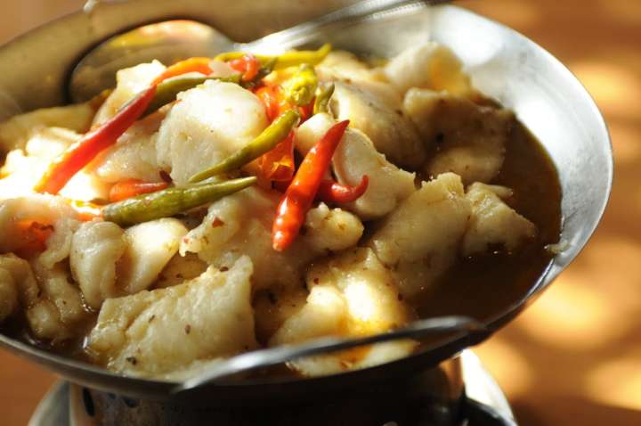 Taste of Sichuan reopens in Beaverton after 2