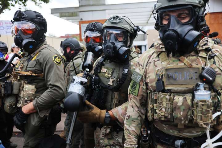 Trump news: Judges are warning us we’re on the fast track to martial law.