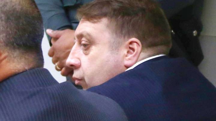 Buscan revertir libertad condicional de Mauricio Ortega: Declaran admisible recurso de amparo contra agresor de Nabilo Rifo