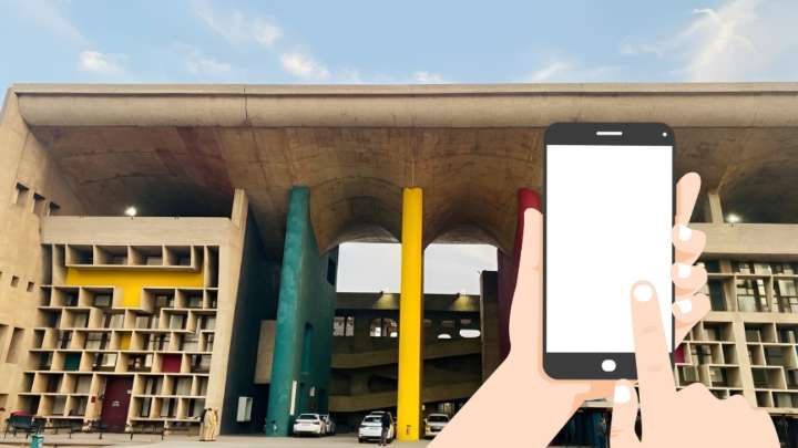 Punjab & Haryana High Court Reprimands Lawyers For Using AI, Google On Phone To Answer Queries During Hearing; Seizes Device