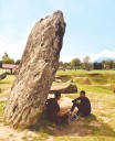 Ancient DNA from Burzahom Reveals Kashmir’s Deep Roots and Distant Links