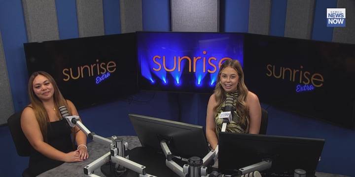 Hawaii Fashion Show attracts international and local designers