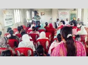 NABARD launches MEDP to train SHG Women, ensures livelihood linkages [ FULL VIEW ]