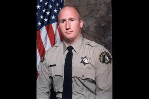 California lieutenant dies during east Idaho hunting trip