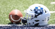 Sluggish Aggies fall at Hawai'i, ending eight-game win streak vs Warriors