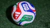 ¿Cuánto cuesta el Trionda, balón oficial del Mundial 2026?