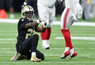 Giants News October 14-15: On the hunt for wide receivers, offensive lineman rising to the occasion