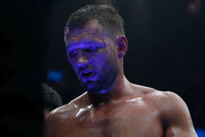 Reinier De Ridder’s UFC Vancouver Loss Isn’t a Surprise, the More You Look at It