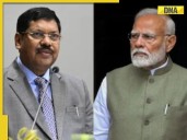 PM Modi condemns attack on CJI Gavai: 'No place for such...'