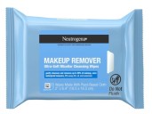Neutrogena retiró unas populares toallitas desmaquillantes por una posible contaminación bacteriana