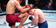 La histórica pelea para UFC que terminó con dos luchadores contratados y un bono de 25 mil dolares para cada uno: “No solemos hacer esto”