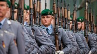 El plan de reclutamiento de Alemania se estanca: el ministro de Defensa se opone a este proyecto