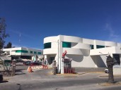 Interapas en crisis, ciudadanía descontenta con servicio; Galindo busca centrar debate en salida de SGS
