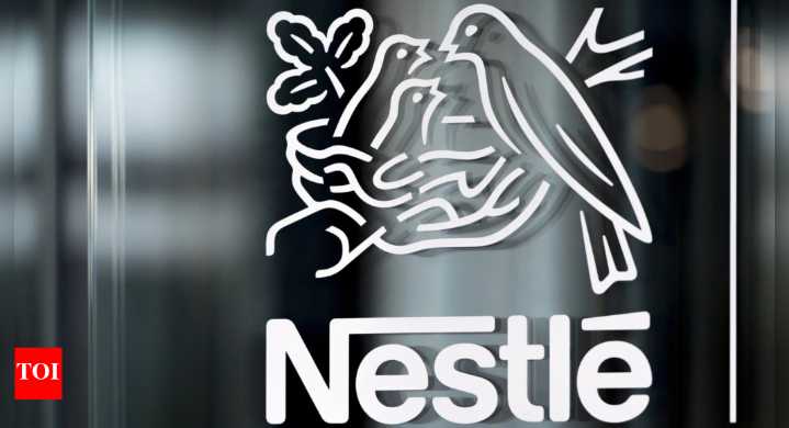 'Hard but necessary decision': Nestle to cut 16,000 jobs globally; white