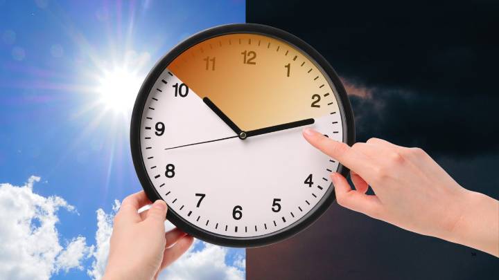Cambio de hora octubre 2025: así afecta el horario de invierno según Roberto Brasero