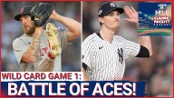 MLB GAME NIGHT: Red Sox' Garrett Crochet DOMINATES New York Yankees! Tarik Skubal Strikes Out 14!