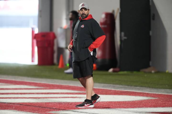 Why this Ohio State defense might be the best college football has seen in years