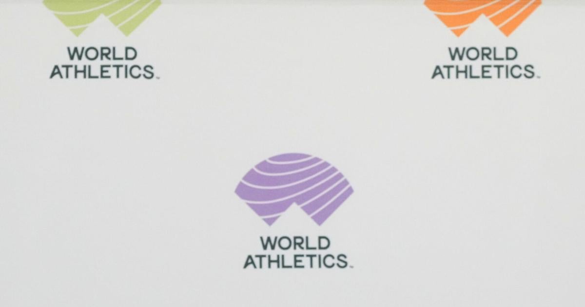 World Athletics blames employees for $1.7M taken in 'systematic theft'