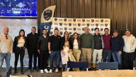 La ADCC presentó el Open Tour Golf 2025, el nuevo campeonato formato libre de Canning
