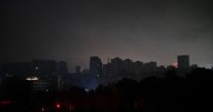 Ukraine says ‘massive’ Russian attack targeted energy infrastructure