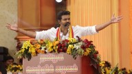 Actor Vijay’s TVK credits Rs 20L to families of Karur stampede victims