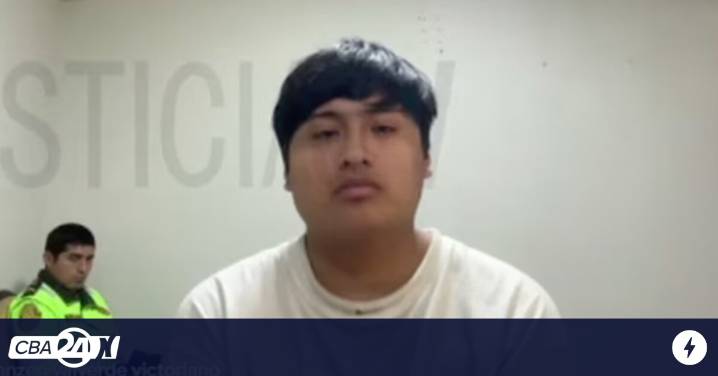 Pequeño J se negó a aceptar la extradición voluntaria y su abogado pidió la liberación