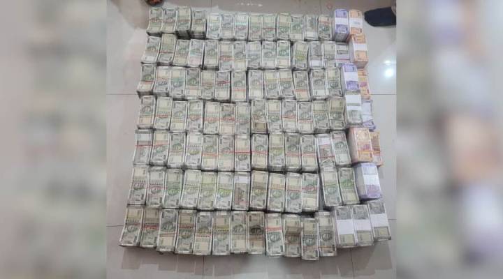 CBI arrests NHIDCL officer, Kolkata aide in Rs 10L Assam highway bribery case