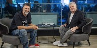 Osvaldo Príncipi, la voz que marcó generaciones: el legado de 100% Lucha, su reinvención y el arte de narrar el boxeo