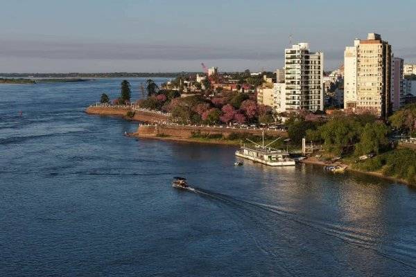 NEGATIVO! Registran caída de comercios formalmente registrados en Corrientes