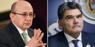 Eduardo Montealegre pidió a la Cidh medidas cautelares por investigaciones de la Procuraduría en su contra: acusó a Gregorio Eljach de supuesta ‘venganza’