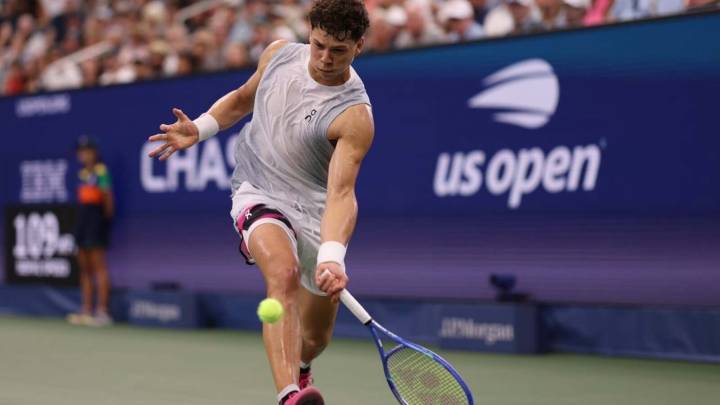 Ben Shelton returns to ATP action in Shanghai Masters 1000