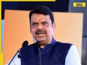 Maharashtra doctor suicide: CM Fadnavis assures strict action, says...