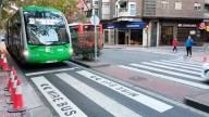 Balizas luminosas en Zaragoza: ¿qué son exactamente y en qué calles están?