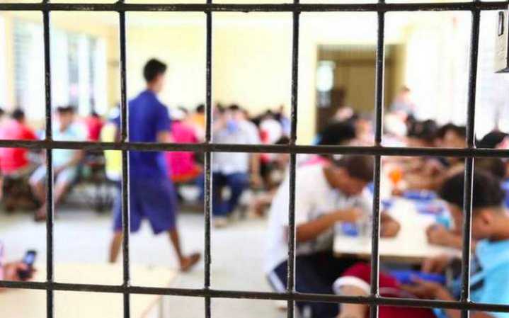 Hay 200 jóvenes que salieron de prisión y no han reincidido: Secretaría de Paz