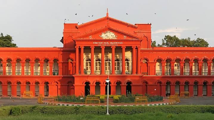 Amid space constraints, Karnataka mulls new location for High Court