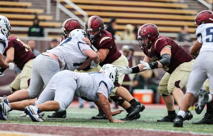 Staten Island HS football: Farrell JV blanks Sea for fifth win in six outings (83 photos)