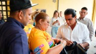 Alex Saab: "Algodones del Orinoco impulsa la producción textil nacional junto a 113 talleres comunales"