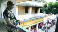 Bihar polls: 1,200 CAPF companies likely to be deployed