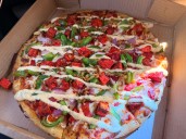 A Canadian pizza chain has invaded N.J. We investigated this act of pizzaggression.